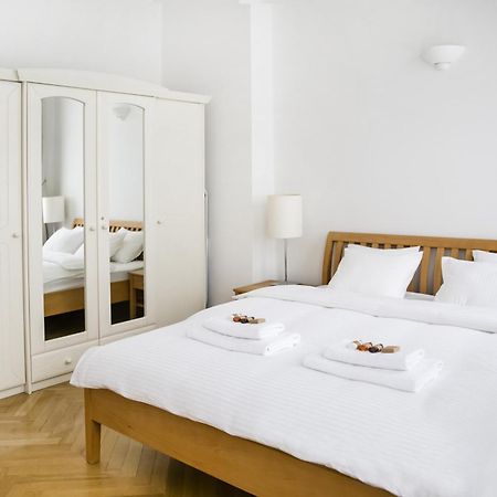 Roommate Apartments Boduena Варшава Екстер'єр фото