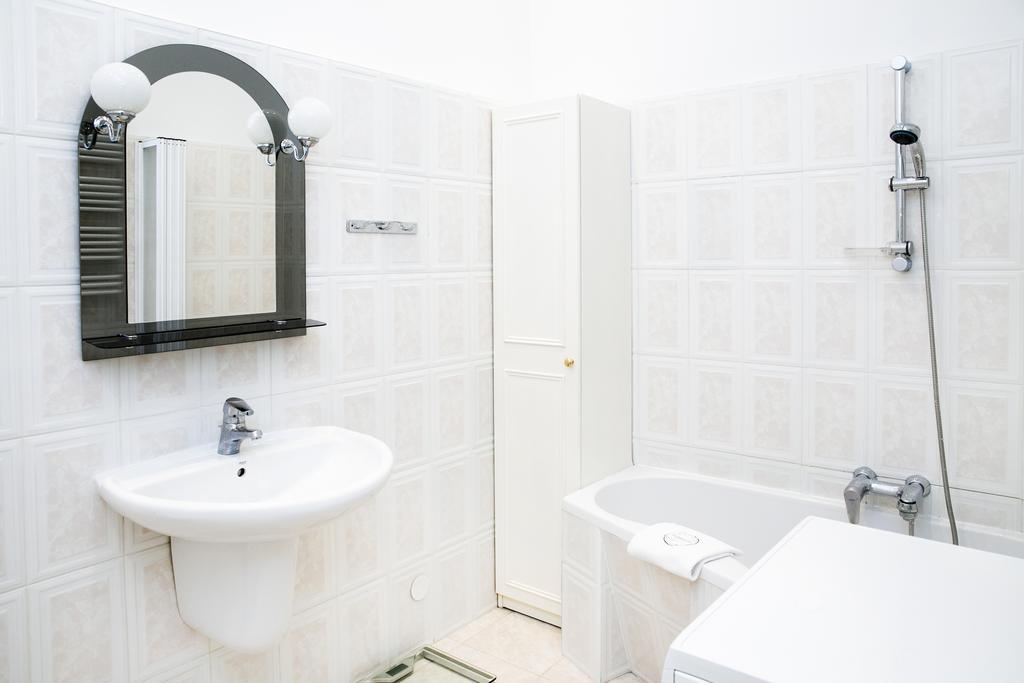 Roommate Apartments Boduena Варшава Номер фото