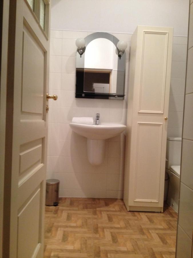 Roommate Apartments Boduena Варшава Екстер'єр фото